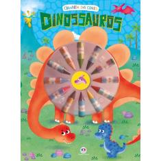 Livro - Dinossauros