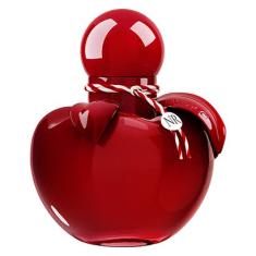 Perfume Nina Ricci Nina Rouge Eau de Toilette Feminino 30 ml-Feminino