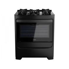 Fogão a Gás de Piso 5 Bocas Consul Acendimento Automático - CFS5VAE, P