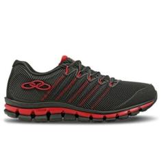 Tênis Olympikus Dynamic 0343 38/43-Masculino