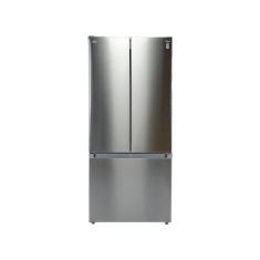Refrigerador Philco PRF53A Frost Free French Door Inox 523L 220v, Inox