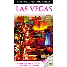 Las Vegas - Guia Visual com Mapa