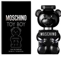 Moschino Toy Boy Perfume Masculino Eau De Parfum 30Ml
