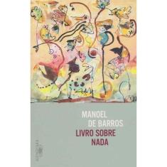 Livro Sobre Nada