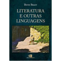 Livro - Literatura E Outras Linguagens