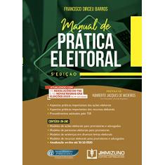 Manual de Prática Eleitoral