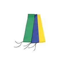 Capa para Isotubo de Cama Elástica Kit 6 unidades