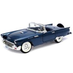1957 Ford Thunderbird - Escala 1:18 - Yat Ming