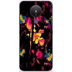 Capa Adesivo Skin206 Verso Para Nokia 1.4 (2021)