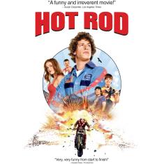 Hot Rod