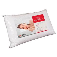Travesseiro Fiberpillow King Orthocrin - 50x90x15