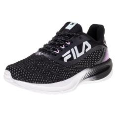 Tênis Feminino Efecto Fila F02tr00016