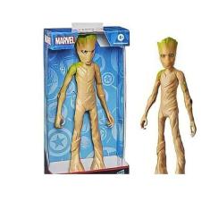 Boneco Marvel Groot 24 Cm - Hasbro F0778 - Articulado
