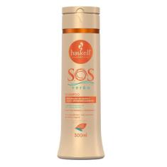 Haskell S.O.S Verão Pós Sol - Shampoo 300ml