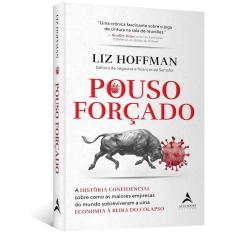Pouso forçado