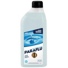 Água Desmineralizada Paraflu 1L