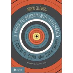 Livro - O poder do pensamento matemático