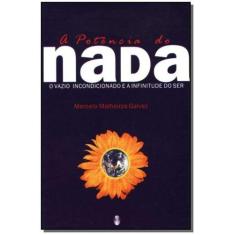 Potência do Nada,a