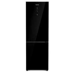 Refrigerador Panasonic de 02 Portas Frost Free com 397 Litros Black Gl