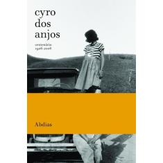 Livro - Abdias
