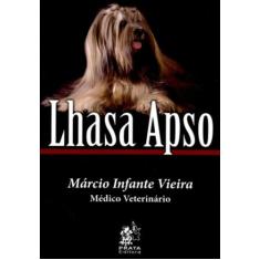 Lhasa Apso - Prata, 3