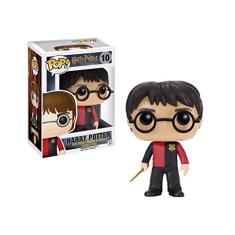 Funko Pop Harry Potter: Harry Triwizard, NC Games