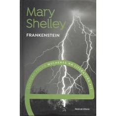 Frankenstein - Folha de S. Paulo