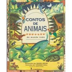 Contos de Animais do Mundo Todo