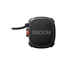 LG XBOOM XG2T Caixa de som Bluetooth portátil - Resistência militar, à