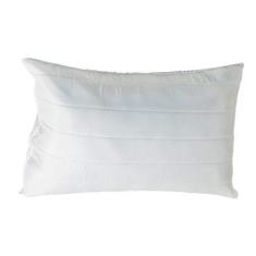 Travesseiro Espuma Luck Sleep Flocos (45x65x12) - Luckspuma