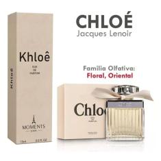 Perfume Khloê 15Ml - Moments Paris