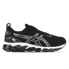 Tênis Asics Gel Quantum 360 CTW Masculino - Preto+Prata