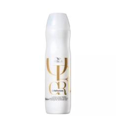 Shampoo Wella Oil Reflections 250ml