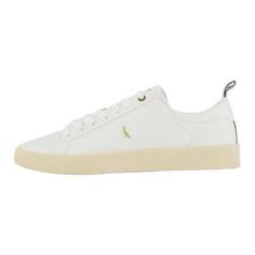 Tenis Masculino Reserva Cotton Premium Branco-Masculino