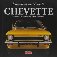 Chevette - ALAUDE, 3