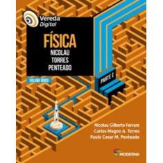 Livro - Física - moderna