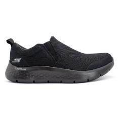 Tênis Skechers Masculino Go Walk Flex-Impeccable II-Masculino