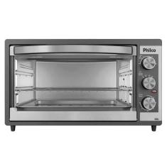 Forno Elétrico Philco 50L PFE52P Dupla Resistência