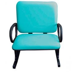 Cadeira Para Escritório Para Obesos Até 250kg Verde