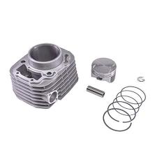 Kit Kmp C/Cilindro. Pistao. Anel Cb 250 16/ - Crf 250F