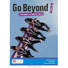 Go Beyond Student's Book W/Webcode-Intro
