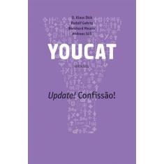 Youcat - Update! Confissão! - Simples - Paulus