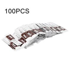 Creme de recuperação de tatuagem, pomada superior, vitamina A/D, 100 unidades