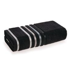 Toalha De Banho Lumina Fio Penteado Max Karsten