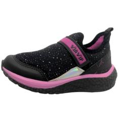 Tenis Infantil Via Vip Vv9500