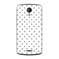 Capa Adesivo Skin176 Verso Para Blu Studio X8 HD (2016) - KawaSkin