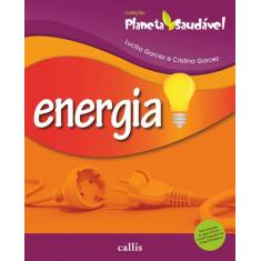 Livro - Energia - Planeta Saudável