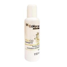 Tônico Facial Adstringente Eclépcya - Sobrancelhas E Cílios