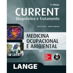 Livro - Medicina Ocupacional e Ambiental