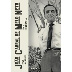 Livro - João Cabral de Melo Neto